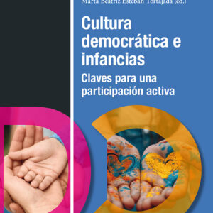 Cultura democrática e infancias