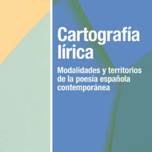 Cartografía lírica