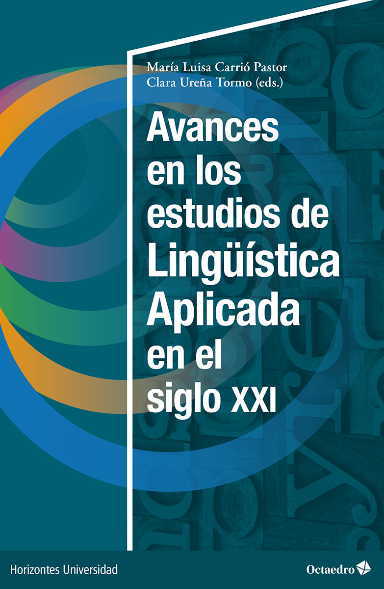 Avances en los estudios de Lingüística Aplicada en el siglo XXI