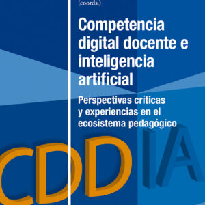 Competencia digital docente e inteligencia artificial