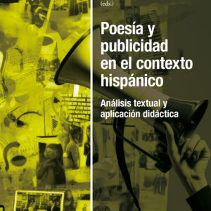 Poesía y publicidad en el contexto hispánico