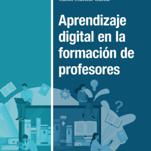 Aprendizaje digital en la formación de profesores