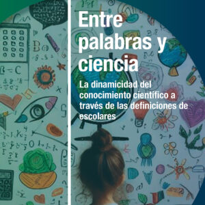 Entre palabras y ciencia