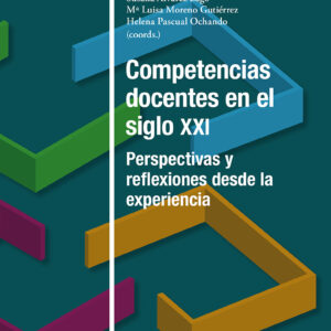 Competencias docentes en el siglo XXI
