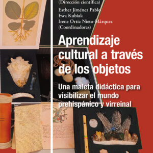 Aprendizaje cultural a través de los objetos