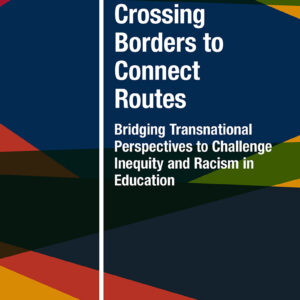 Crossing Borders to Connect Routes