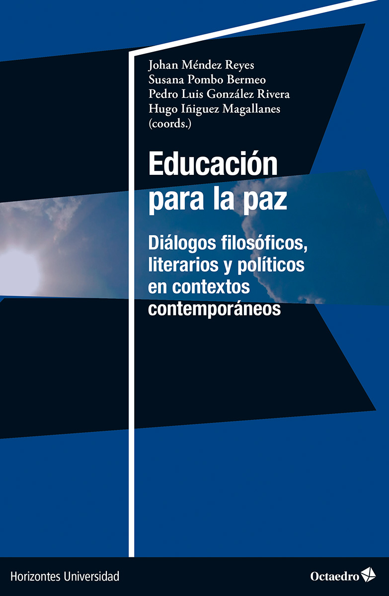 Educación para la paz