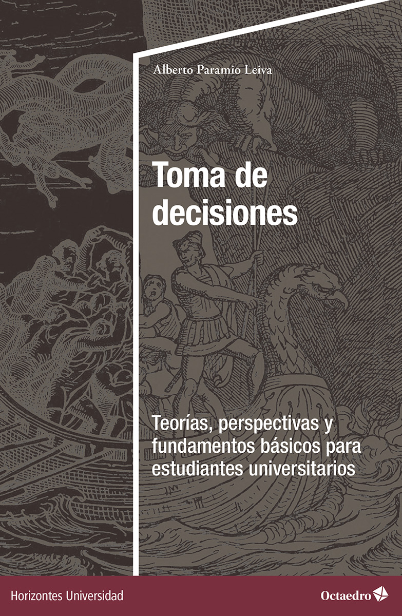 Toma de decisiones