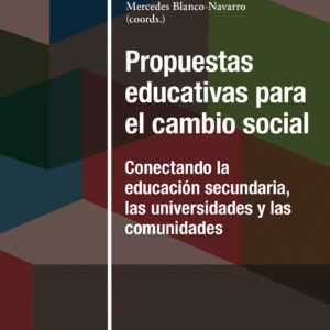 Propuestas educativas para el cambio social