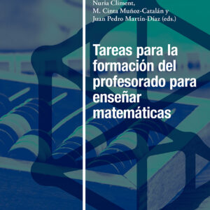 Tareas para la formación del profesorado para enseñar matemáticas