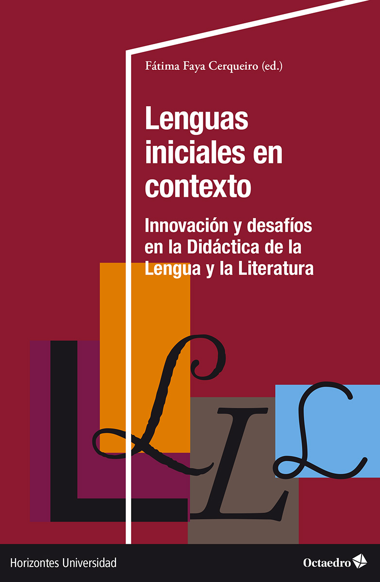 Lenguas iniciales en contexto