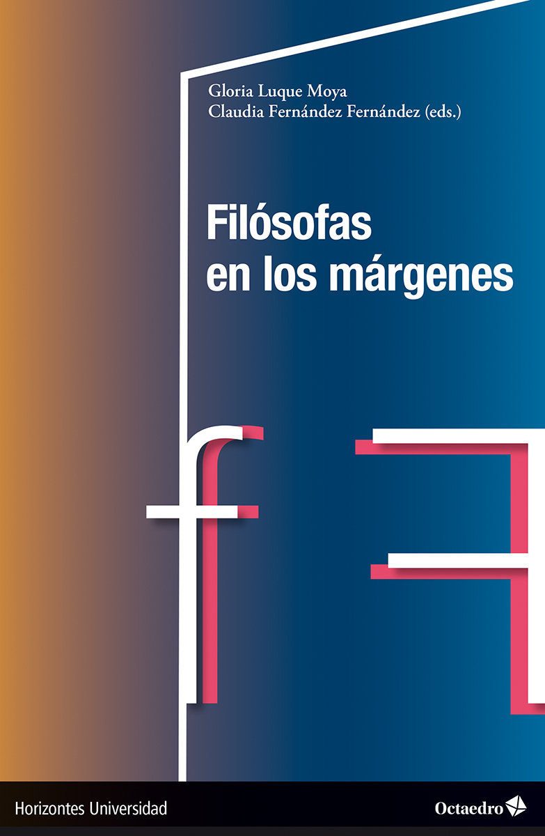 Filósofas en los márgenes