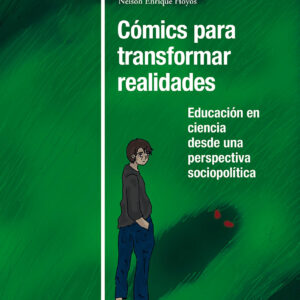Cómics para transformar realidades