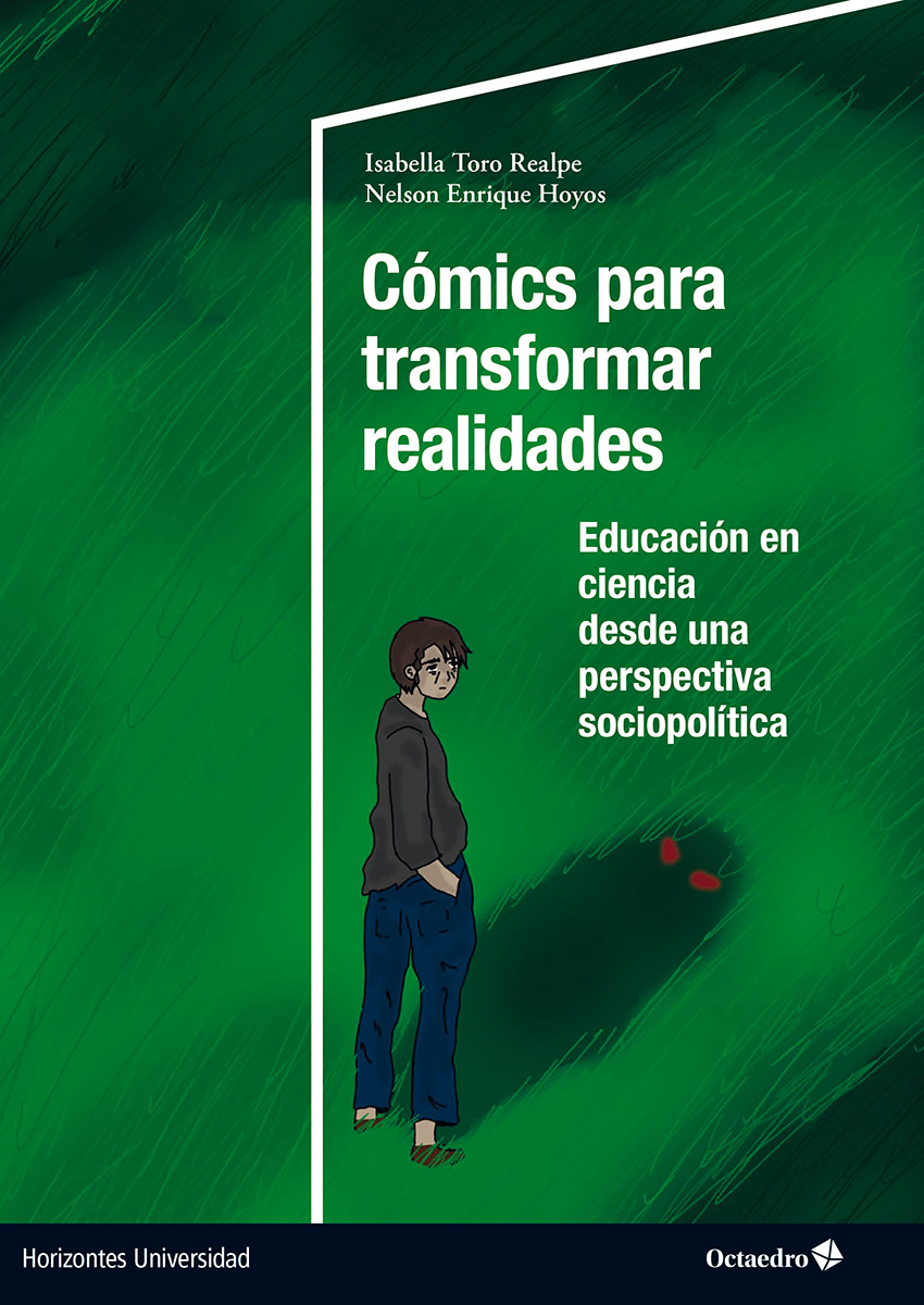 Cómics para transformar realidades