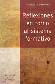 Reflexiones en torno al sistema formativo