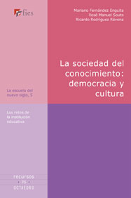 La sociedad del conocimiento: democracia y cultura