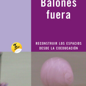 Balones fuera