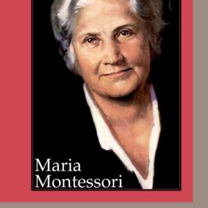 Maria Montessori