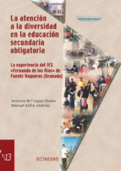La atención a la diversidad en la Educación Secundaria Obligatoria