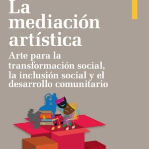 La mediación artística