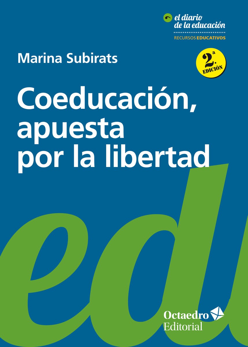 Coeducación, apuesta por la libertad