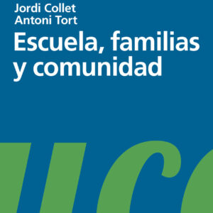Escuela, familias y comunidad