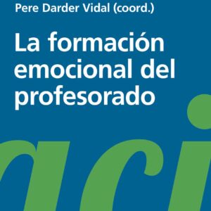 La formación emocional del profesorado