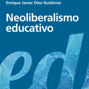 Neoliberalismo educativo