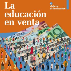 La educación en venta