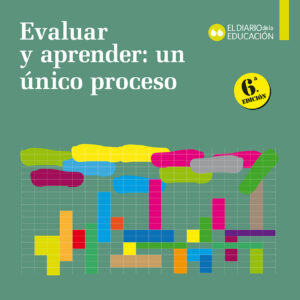 Evaluar y aprender: un único proceso