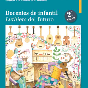 Docentes de infantil