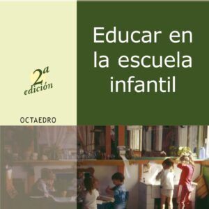 Educar en la escuela infantil