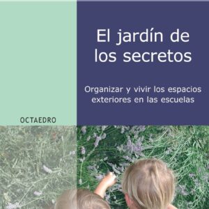 El jardín de los secretos