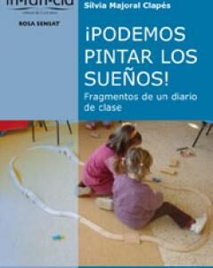 ¡Podemos pintar los sueños!