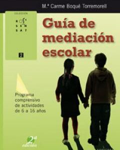 Guía de mediación escolar