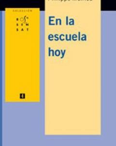 En la escuela hoy