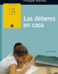 Los deberes en casa
