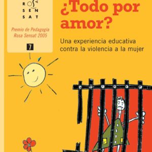 ¿Todo por amor?