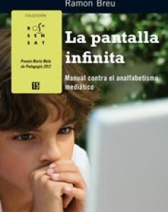 La pantalla infinita