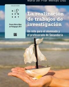 La realización de trabajos de investigación