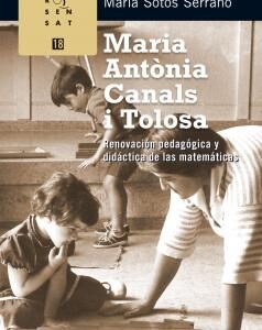 Maria Antonia Canals i Tolosa