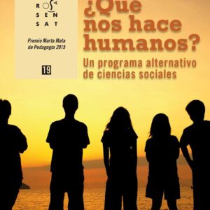 ¿Qué nos hace humanos?