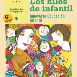 Los hilos de infantil