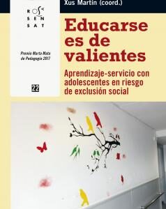 Educarse es de valientes