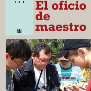 El oficio de maestro