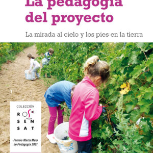 La pedagogía del proyecto