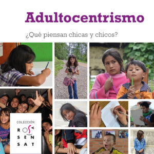 Adultocentrismo