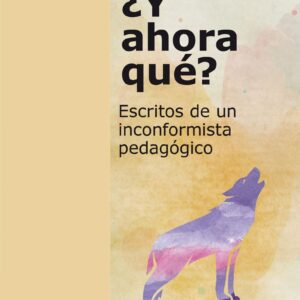 ¿Y ahora qué?