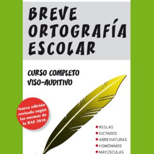 Breve ortografía escolar
