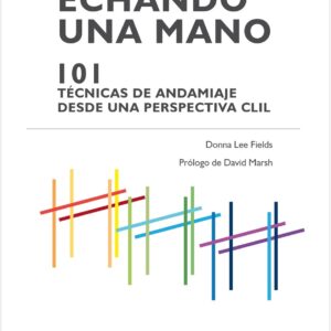 Echando una mano: